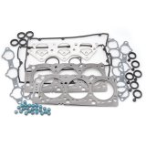 Cometic Mitsubishi 6G72 Top End Gasket Kit - 93mm Bore - .098in MLS Cylinder Head Gasket - DOHC thumbnail 1