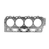 Cometic GM LB7/LLY/LBZ/LMM/LGH/LML Duramax .070in MLS Cylinder Head Gasket - 4.100in Bore - LHS thumbnail 2
