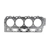 Cometic GM LB7/LLY/LBZ/LMM/LGH/LML Duramax .140in MLS Cylinder Head Gasket - 4.100in Bore - LHS thumbnail 1
