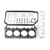 Cometic Chrysler Gen-2 Hemi Top End Gasket Kit - 4.450in Bore - .040in MLS Cylinder Head Gasket thumbnail 1