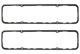 Cometic Chevrolet Gen-1 Small Block V8 .094in Fiber Valve Cover Gasket Set - 18/23 Degree Heads thumbnail 3