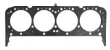 Cometic Chevy Gen-1 Small Block V8 .023in MLS Cylinder Head Gasket - 4.100in Bore - Round Bore thumbnail 1