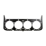 Cometic Chevy Gen-1 Small Block V8 .060in MLS Cylinder Head Gasket - 4.100in Bore - Round Bore thumbnail 4