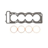 Cometic Saab B204/B234 .043in CFM-20 Cylinder Head Gasket - 91mm Bore - With Copper Power Ring thumbnail 1
