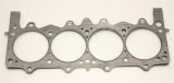 Cometic Chrysler R3 Race Block .040in MLS Cylinder Head Gasket - 4.100in Bore - W7,W8,W9 Heads thumbnail 1