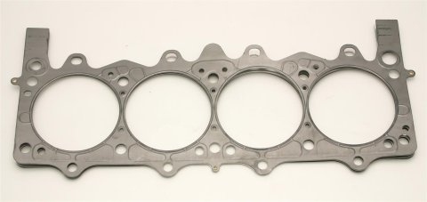 Cometic Chrysler R3 Race Block .040in MLS Cylinder Head Gasket - 4.100in Bore - W7,W8,W9 Heads