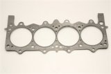Cometic Chrysler R3 Race Block .040in MLS Cylinder Head Gasket - 4.100in Bore - W7,W8,W9 Heads thumbnail 8