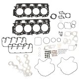 Cometic GM LMM/LLY Duramax Top End Gasket Kit - 4.130in Bore - .047in MLX Cylinder Head Gasket thumbnail 1