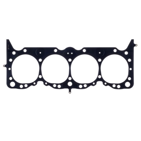 Cometic Chevrolet 348/409 W-Series Big Block V8 .040in MLS Cylinder Head Gasket - 4.437in Bore thumbnail 2