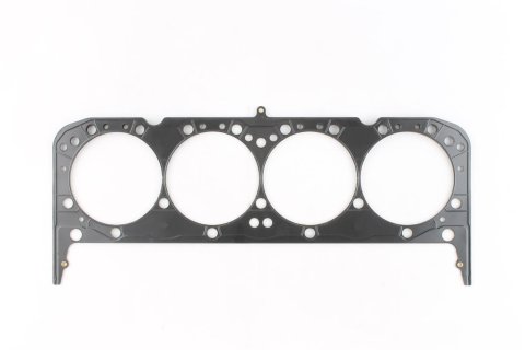 Cometic Chevy Gen1 Small Block V8 .056in MLS Cylinder Head Gasket - 4.185in Bore - Round Bore thumbnail 1