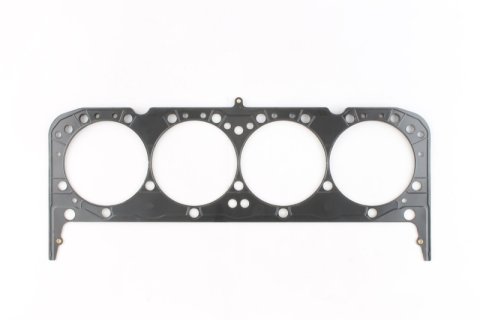 Cometic Chevy Gen1 Small Block V8 .056in MLS Cylinder Head Gasket - 4.185in Bore - Round Bore thumbnail 2