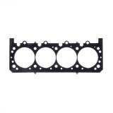 Cometic Ford 460 Pro Stock V8 .056in MLS Cylinder Head Gasket - 4.700in Bore - With Hemi Head thumbnail 2