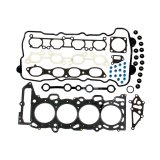 Cometic Nissan SR16VE/SR20VE Top End Gasket Kit - 88mm Bore - .080in MLS Cylinder Head Gasket thumbnail 1