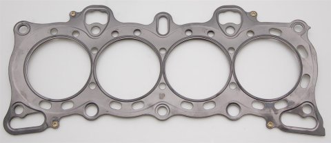 Cometic Honda D15B1/D15B2/D15B6/D15B7/D15B8/D16A6 .050in MLS Cylinder Head Gasket - 77mm Bore