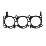 Cometic Ford 2.5/3.0/3.1L Essex V6 Cosworth GA .060in MLS Cylinder Head Gasket - 95.5mm Bore thumbnail 1