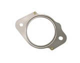 Cometic Ford 2011+ 5.0L Coyote Modular V8 .030in MLS Exhaust Manifold Converter Flange Gasket thumbnail 1
