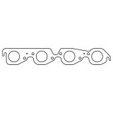 Cometic Chevrolet Mark-IV GM Gen-V/VI Big Block V8 .043in Copper Exhaust Manifold Gasket Set thumbnail 1