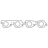 Cometic Chevrolet Mark-IV GM Gen-V/VI Big Block V8 .043in Copper Exhaust Manifold Gasket Set thumbnail 2