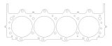Cometic GM Pro Stock V8 .040in MLX Cylinder Head Gasket - 4.860in Bore - 5.200in Bore Center thumbnail 2