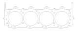 Cometic GM Pro Stock V8 .040in MLX Cylinder Head Gasket - 4.860in Bore - 5.200in Bore Center thumbnail 3