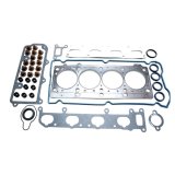 Cometic Chrysler 420A/ECC Top End Gasket Kit - 88.5mm Bore - .051in MLS Cylinder Head Gasket thumbnail 1