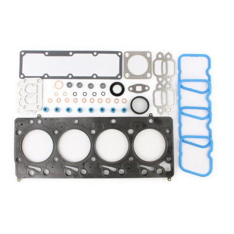 Cometic Cummins 3.9L 4BT Top End Gasket Kit - 4.100in Bore - .067in MLX Cylinder Head Gasket thumbnail 2