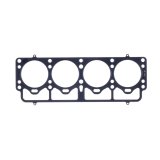 Cometic Volvo B18A/B18B/B18D/B20A/B20B/B20E/B20F .045in MLS Cylinder Head Gasket - 93mm Bore thumbnail 1