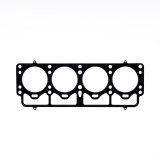 Cometic Volvo B18A/B18B/B18D/B20A/B20B/B20E/B20F .075in MLS Cylinder Head Gasket - 90mm Bore thumbnail 2