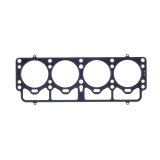 Cometic Volvo B18A/B18B/B18D/B20A/B20B/B20E/B20F .120in MLS Cylinder Head Gasket - 92mm Bore thumbnail 2
