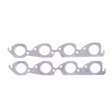 Cometic Chevrolet Mark-IV GM Gen-V/VI Big Block V8 .030in MLS Exhaust Manifold Gasket Set thumbnail 2