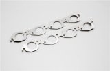 Cometic Chevrolet Mark-IV GM Gen-V/VI Big Block V8 .030in MLS Exhaust Manifold Gasket Set thumbnail 3