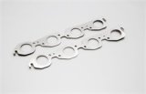 Cometic Chevrolet Mark-IV GM Gen-V/VI Big Block V8 .030in MLS Exhaust Manifold Gasket Set thumbnail 5