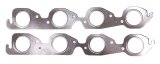 Cometic Chevrolet Mark-IV GM Gen-V/VI Big Block V8 .030in MLS Exhaust Manifold Gasket Set thumbnail 7