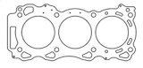 Cometic Nissan VQ35DE Version 1 - VQ40DE .060in MLS Cylinder Head Gasket - 100mm Bore - LHS thumbnail 9