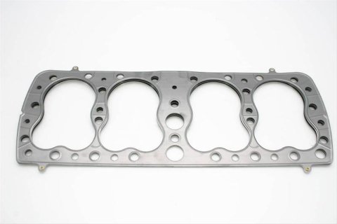 Cometic Ford 239 Flathead V8 .120in MLS Cylinder Head Gasket - 3.375in Bore - 24 Stud - 59A