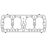 Cometic Ford 239 Flathead V8 .120in MLS Cylinder Head Gasket - 3.375in Bore - 24 Stud - 59A thumbnail 2
