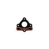 Cometic GM LS Gen-3/4 Camshaft Plate Gasket - With Recessed Bolts thumbnail 1