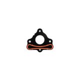 Cometic GM LS Gen-3/4 Camshaft Plate Gasket - With Recessed Bolts thumbnail 2