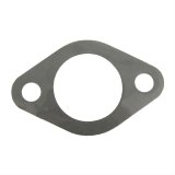 Cometic Chevrolet Mark-IV GM Gen-V/VI Big Block V8 .039in Fiber Water Pump Mounting Gasket thumbnail 1