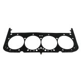 Cometic Chevy Gen1 Small Block V8 .040in MLX Cylinder Head Gasket-4.220in Bores-Round Bore thumbnail 1