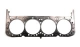 Cometic Chevy Gen1 Small Block V8 .062in MLX Cylinder Head Gasket-4.220in Bores-Round Bore thumbnail 1