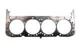 Cometic Chevy Gen1 Small Block V8 .062in MLX Cylinder Head Gasket-4.220in Bores-Round Bore thumbnail 2