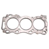Cometic Nissan VQ35DE Version 1 - VQ40DE .040in MLS Cylinder Head Gasket - 98mm Bore - LHS thumbnail 3
