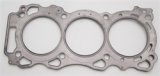 Cometic Nissan VQ35DE Version 1 - VQ40DE .040in MLS Cylinder Head Gasket - 98mm Bore - LHS thumbnail 8