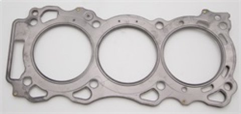 Cometic Nissan VQ35DE Version 1 - VQ40DE .060in MLS Cylinder Head Gasket - 98mm Bore - LHS thumbnail 8