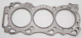 Cometic Nissan VQ35DE Version 1 - VQ40DE .098in MLS Cylinder Head Gasket - 96mm Bore - LHS thumbnail 1