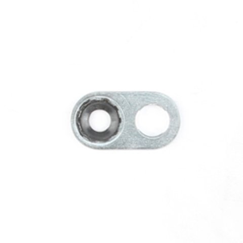 Cometic GM Gen-3/4 Small Block V8 Coolant Bypass Seals thumbnail 2