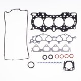 Cometic Honda B18A1/B18B1 Top End Gasket Kit - 81mm Bore - .030in MLS Cylinder Head Gasket thumbnail 1