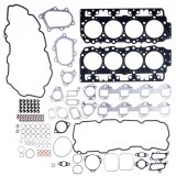 Cometic GM LB7 Duramax Top End Gasket Kit - 4.130in Bore - .053in MLX Cylinder Head Gasket thumbnail 1