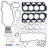 Cometic GM LB7 Duramax Top End Gasket Kit - 4.100in Bore - .045in MLS Cylinder Head Gasket thumbnail 2